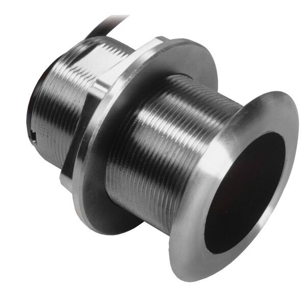 SS60 0degree Tilt Thru-Hull 600W, 50/200kHz Transducer - 8-Pin, Garmin, Mfr#: 010-11868-20